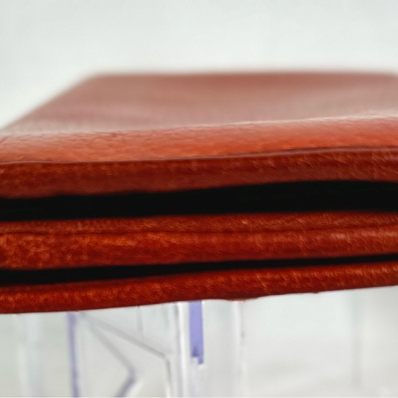 Gucci Long fold over wallet EUC with dust bag - Picture 4 of 9